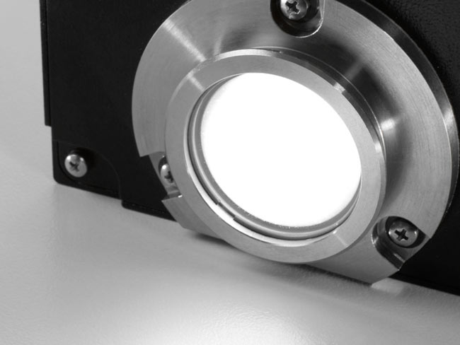 徕卡研究级半自动智能数字式偏光显微镜-Leica DM4 P