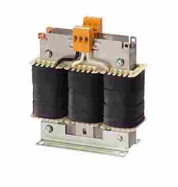 6SL3000-0CE21-6AA0西门子 电源电抗器 