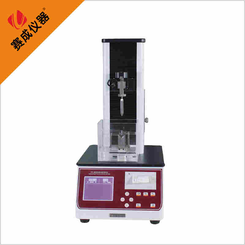 安瓿瓶测折断力的整体解决方案