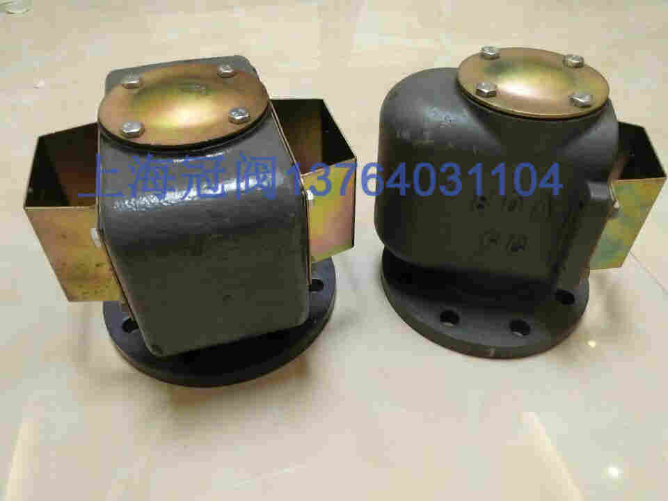 船用空氣管頭CB/T3594-94船用閥門空氣帽船用閥門配件