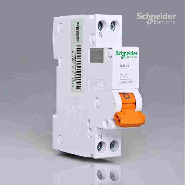 IC65N-C2A-2P订货号A9F18202施耐德小型断路器价格有卖