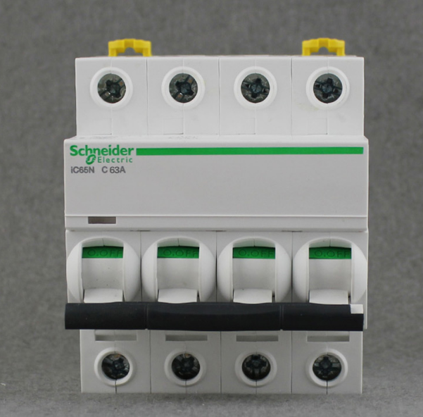 IC65N-C2A-2P订货号A9F18202施耐德小型断路器价格有卖