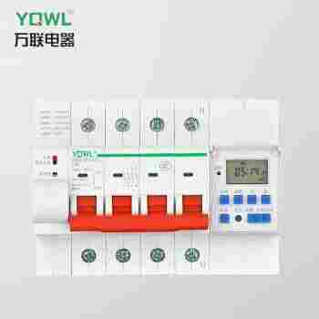 家用水泵定时开关好