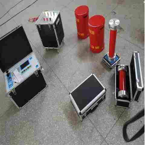 XZB-H串联谐振​产品参数