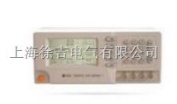 ZC2617D电容测试仪