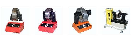 SMBGW-2.0轴承智能加热器