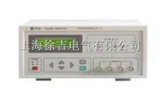 ZC2820LCR数字电桥