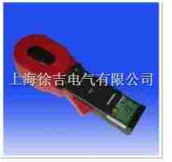 ETCR2000钳式数字接地电阻测试仪