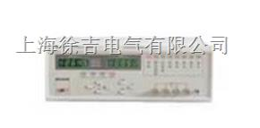 ZC2775B 电感测试仪