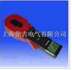 ETCR2000高端多功能钳形接地电阻仪