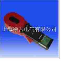 ETCR2000多功能型钳形接地电阻仪