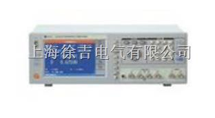 ZC2829、ZC2829A高精度LCR数字电桥