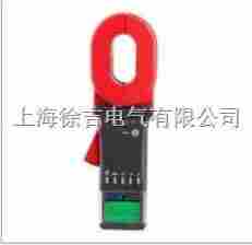 ETCR2100+钳形接地电阻仪