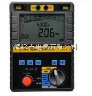 ST2305数显绝缘电阻测试仪