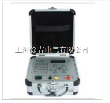 BY2670数字式绝缘电阻测试仪