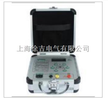 ET2672数字式绝缘电阻测试仪