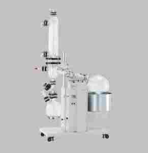 东京理化可远程操控20L旋转蒸发仪N-21NS