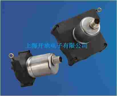 posital编码器代理