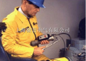 Lubchecker轴承润滑油检测仪