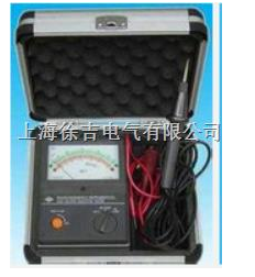 DMH-2520型高压绝缘电阻测试仪