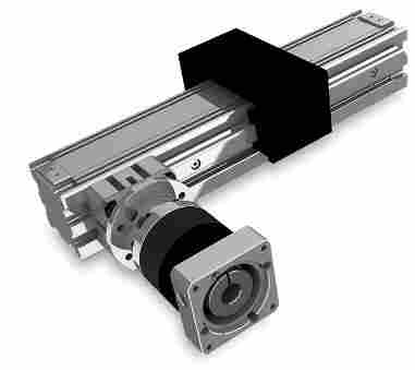 伊明行星齿轮减速机SE142-700-P2