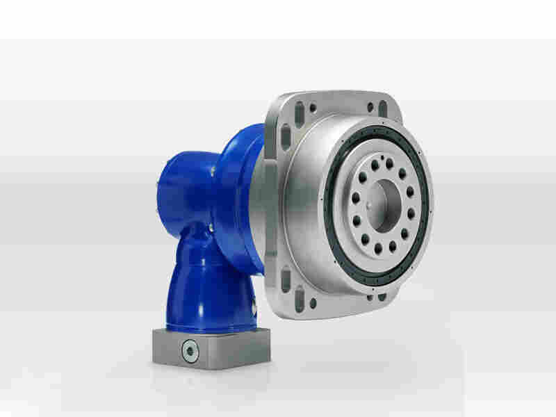 WPLF60-8哈尔滨步进减速机