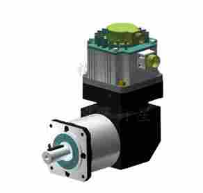 WPF80-25淄博伺服减速机