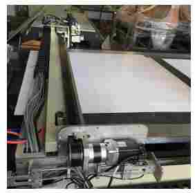 PF160-25四川行星减速机