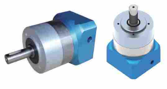 WPLF60-8哈尔滨步进减速机