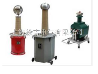 YDC交流串级试验变压器