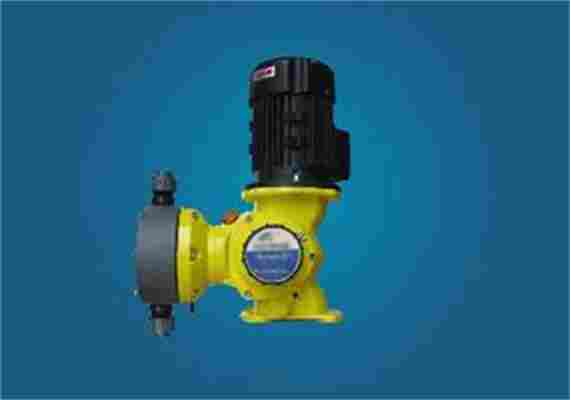 美国MILTON-ROY计量泵