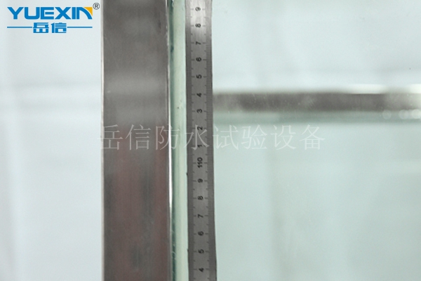 IPX7防浸水试验箱