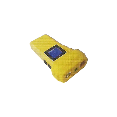 SW2820测温手电筒 尚为采用进口大功率LED光源