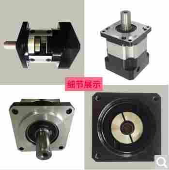 西门子伺服减速器AB60-L1-8