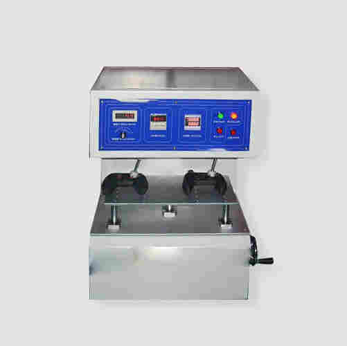 3D头按键寿命试验机 旋转开关寿命试验机 游戏机3D头寿命试验机