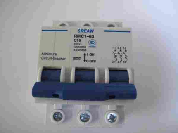 四平市上海人民空气开关代理(欢迎您)