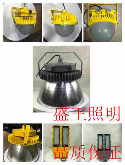 防爆固态照明灯HBCH-6625C HBCH-6625C