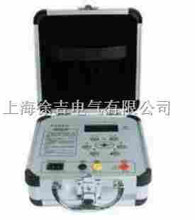 HT2672数字兆欧计