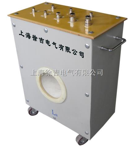 SUTESL系列升流器