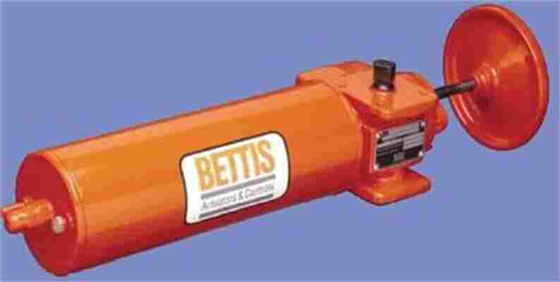 BETTIS气缸密封组件DD/DS1600