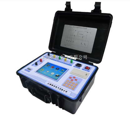 SUTECT-H电流互感器现场测试仪
