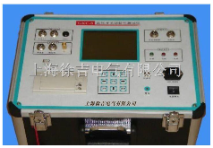 GKC-8开关参数测试仪