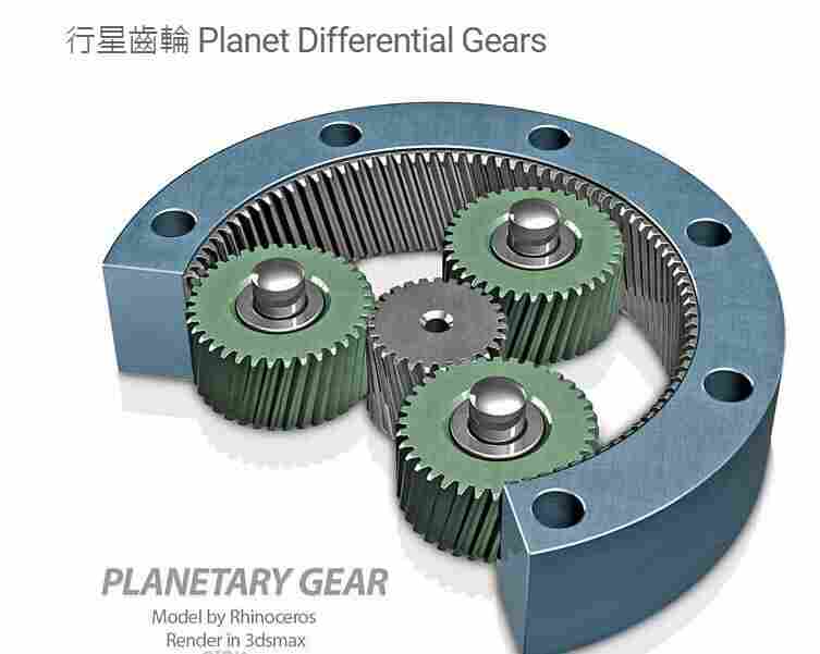 WPLF120-7柳州步进减速机