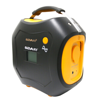 SW2650移动电站 机动灵活