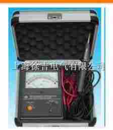 DMH-2503型高压绝缘电阻测试仪
