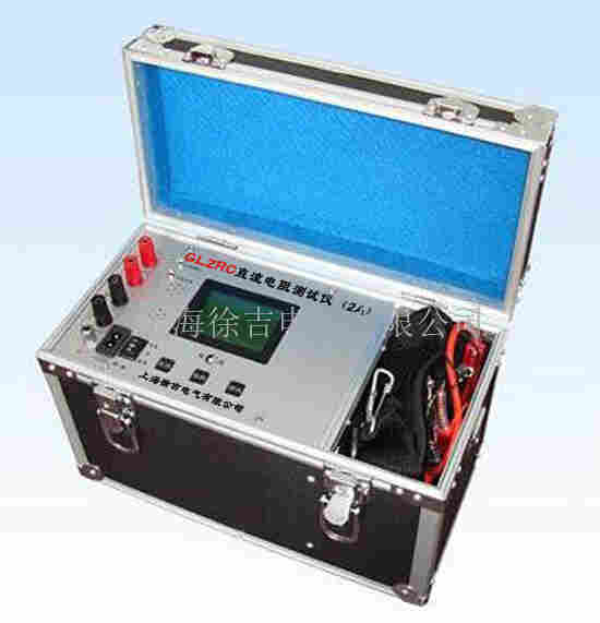 BT51直流电阻测试仪