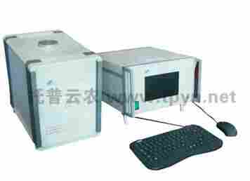 浙江核磁共振含油量测定仪