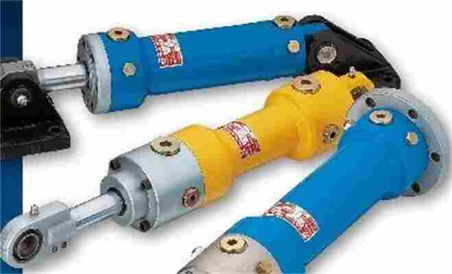 全新HANCHEN液压缸