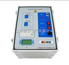 SXJS-IV抗干扰介损自动测试仪