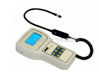 SF6气体定量检漏仪